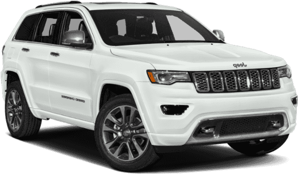 New 2019 Jeep Grand Cherokee Limited - 2019 Jeep Grand Cherokee Limited (640x480), Png Download