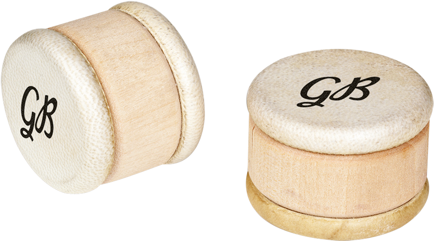 Gon Bops Pshpspr Large Talking Shakers - Plywood (1024x642), Png Download