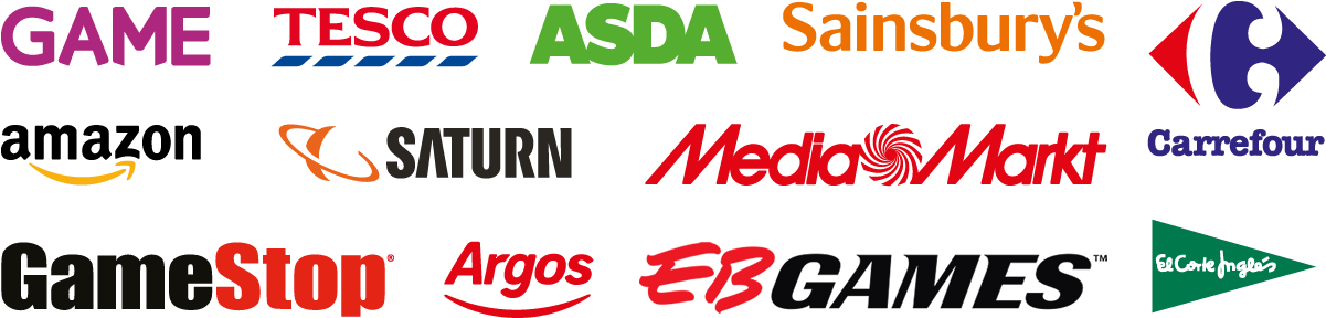 Retailers - Tesco Thpcb403a Magenta Laser Toner Cartridge (for (1200x387), Png Download