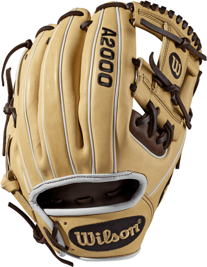 2019 Wilson A2000 - Wilson A2000 Infield Glove (1024x1024), Png Download