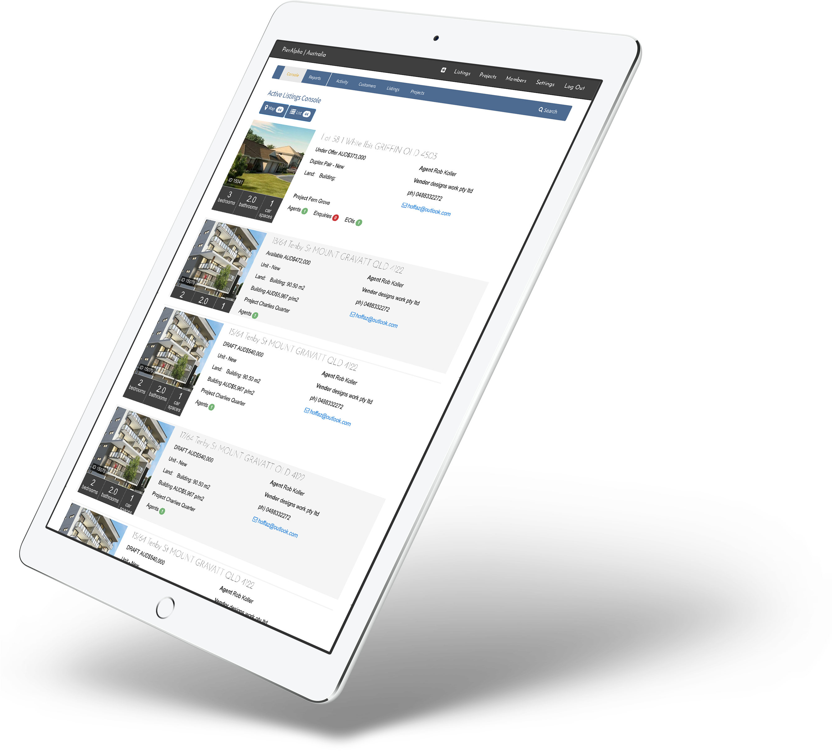 3 Ways Pier Alpha Can Improve Your Business - Pieralpha.com (2676x2556), Png Download