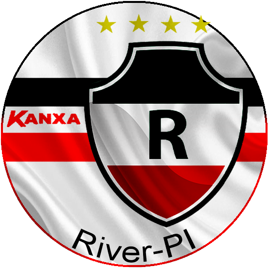 River Pi Png - Campeonato Piauiense (567x567), Png Download