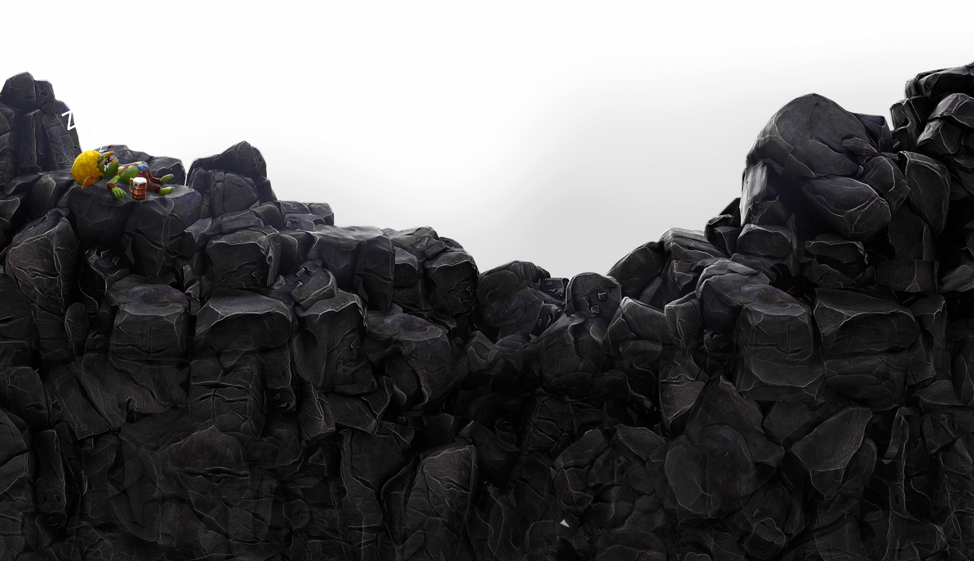 2018 Ubisoft Entertainment - Outcrop (1931x1112), Png Download