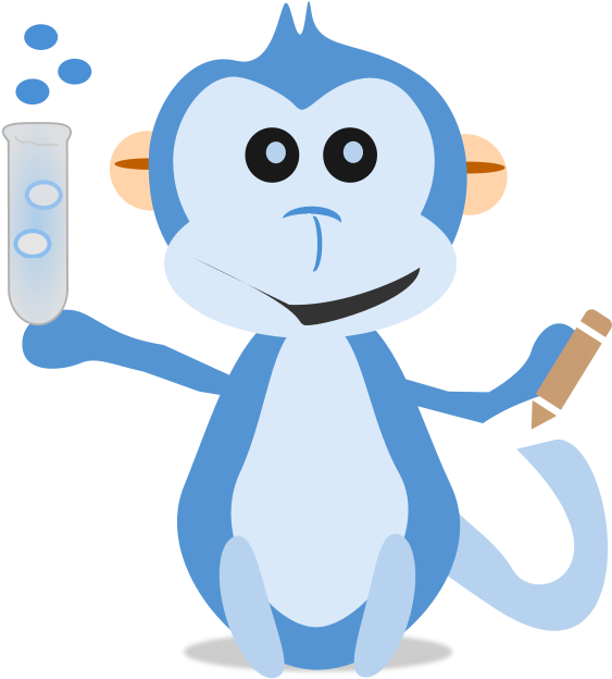 Transparent Png - Peerj (576x636), Png Download