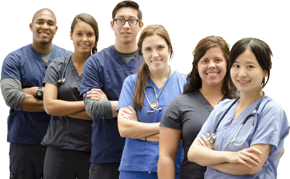 Reflects America's Changing Population - Social Group (1024x678), Png Download