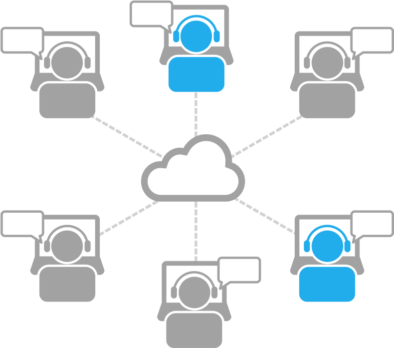 Live Online - Webinars - Transparent Online (1200x720), Png Download