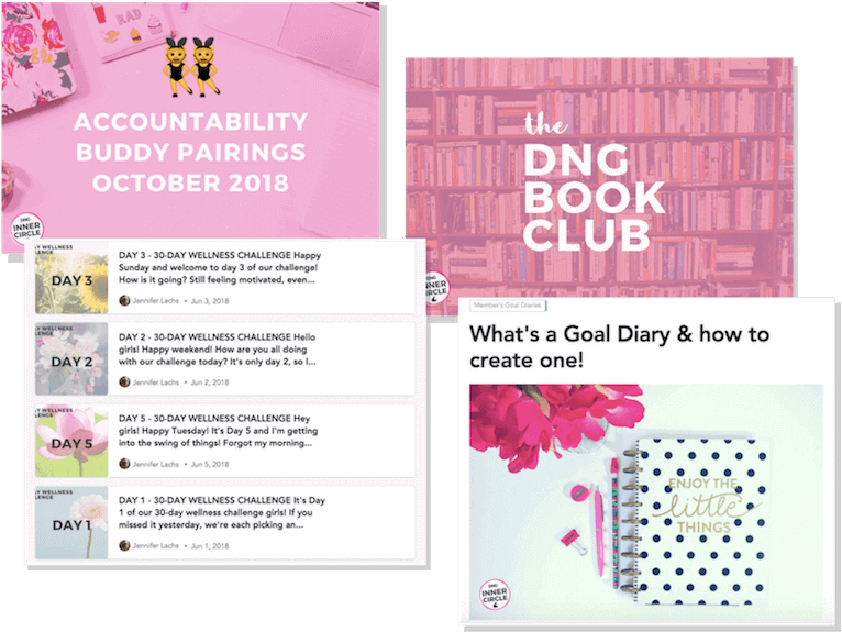 Are You In - Genießen Sie Die Kleinigkeiten Postkarte (800x800), Png Download