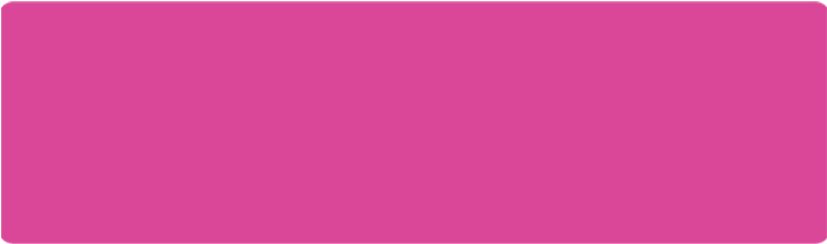 Rectangle Svg Png Icon Free Download - Pink Rectangle Png (1920x459), Png Download