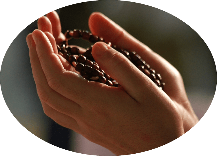 4th Annual Meeting Of The Children Of Mary - Peace (749x540), Png Download