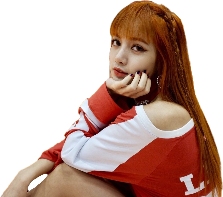 Lisa Blackpink Blackpinklisa Lalisa Lisablackpink - Black Pink Lisa Instagram (878x774), Png Download