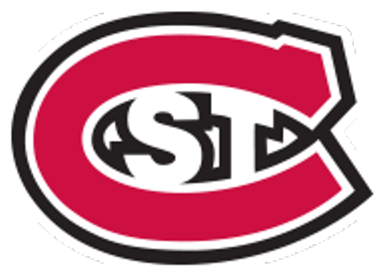 St Cloud State University Logo (1024x1024), Png Download
