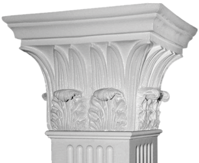 Temple Of Winds - Delhi (800x632), Png Download