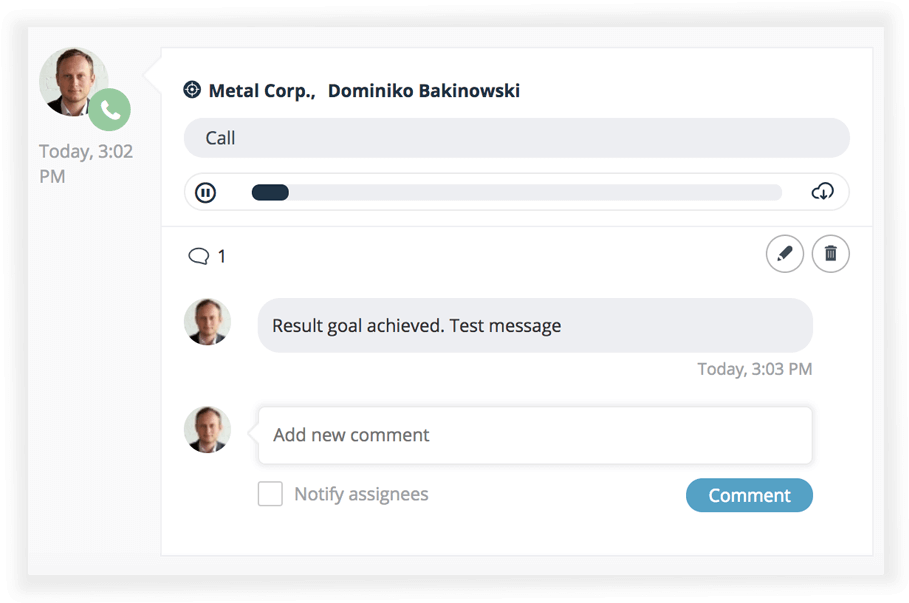 Recording - Funding (916x606), Png Download