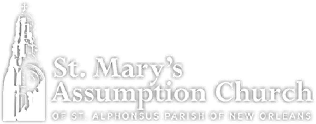 Alphonsus Parish - St. Alphonsus Parish (1200x471), Png Download