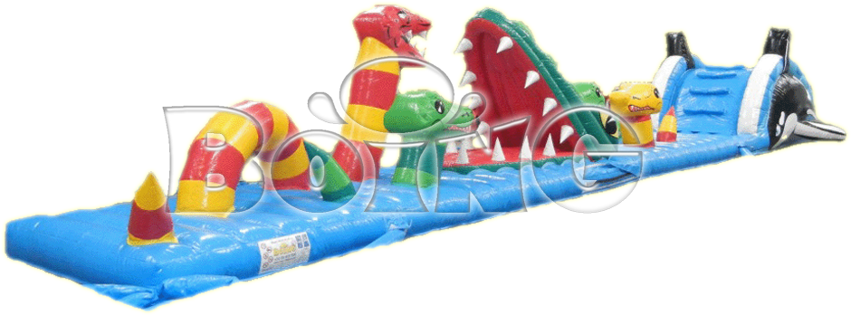 Product - Sea Monster (960x960), Png Download