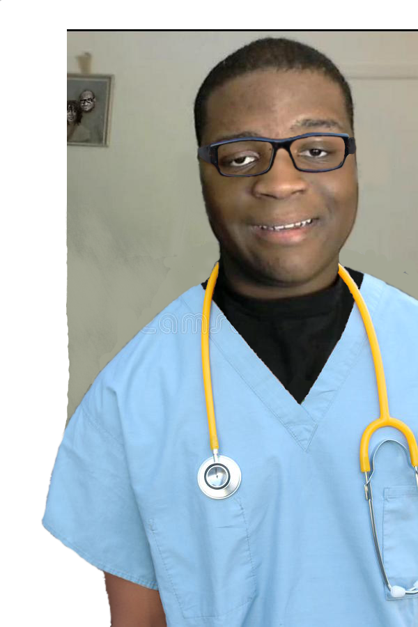 Saturday At - Scrubs (600x900), Png Download