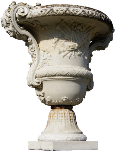 Stone,monument,statue - Sculpture (500x677), Png Download