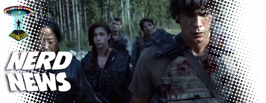 Soldier (900x350), Png Download