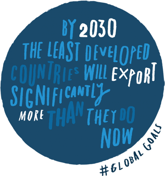Partnerships For The Future 2030 Quote - Partnership For The Goals Quotes (640x684), Png Download