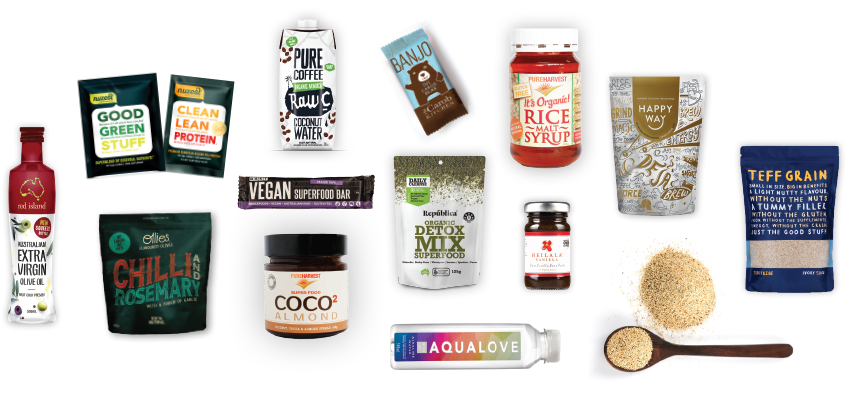 We Say No To Many Products, So You Can Be Sure That - Red Island Australian Extra Virgin Cold Pressed Olive (887x413), Png Download