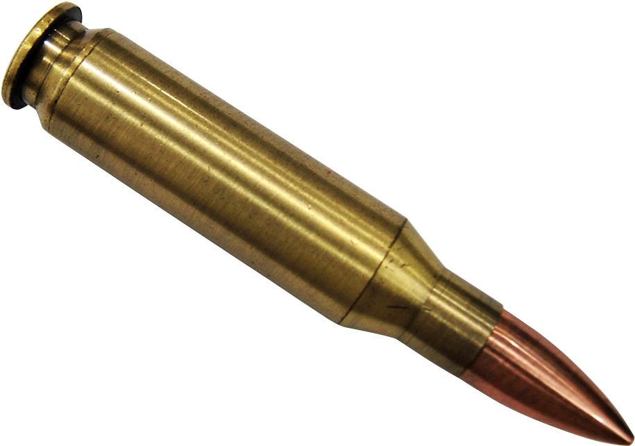 Cartridge Weapon Firearm Ammunition - Cartridge (1500x1128), Png Download