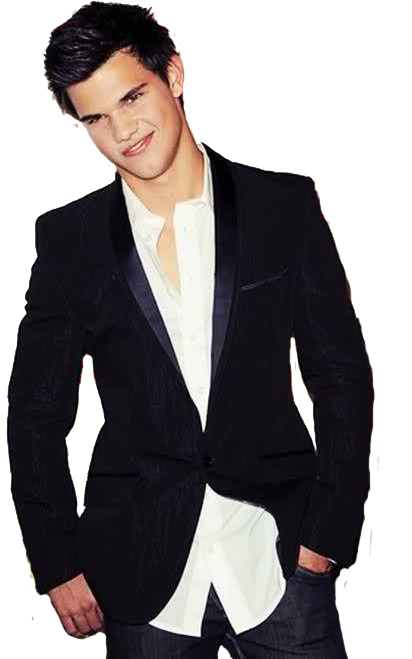 Selecionamos Aqui Neste Post Algumas Fotos Do Taylor - Tuxedo (500x690), Png Download