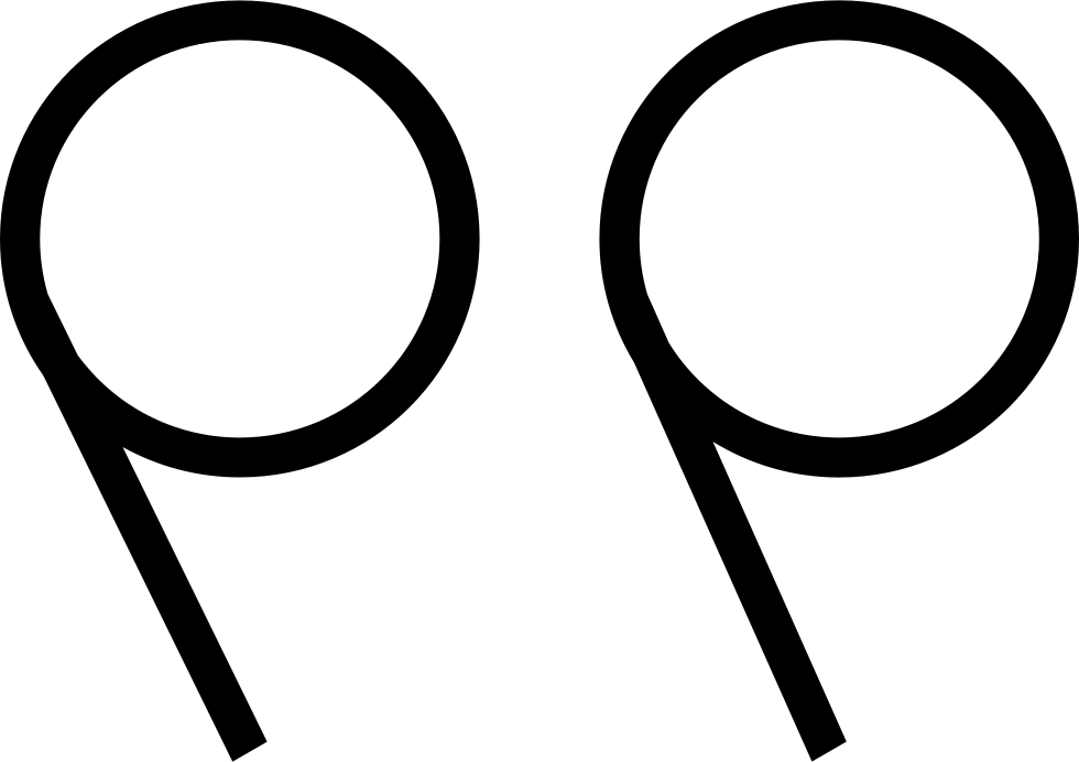 Png File - Simbolo Hombre Y Mujer (980x692), Png Download
