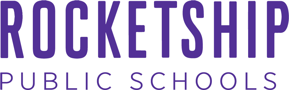 Rocketship Education (1005x1005), Png Download