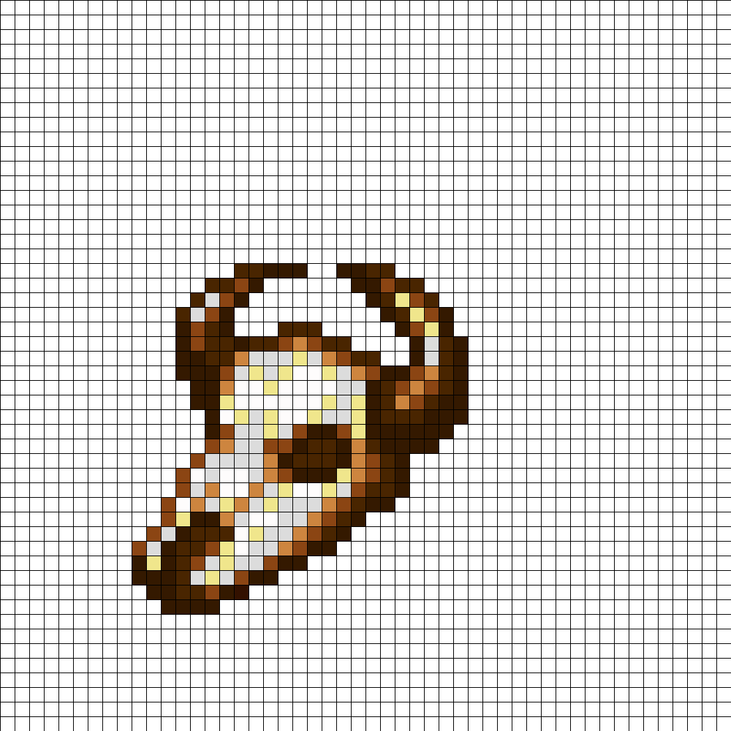 Bead (1050x1050), Png Download