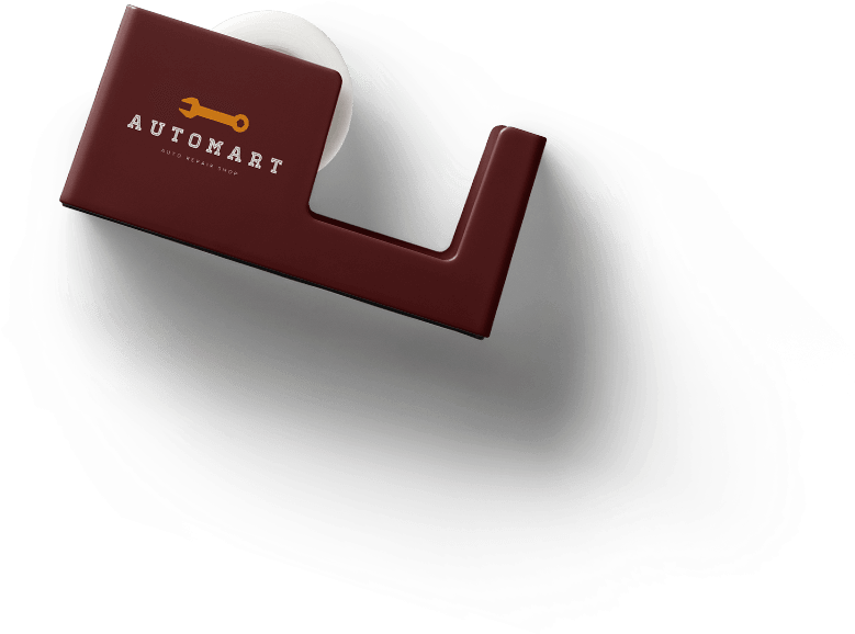 Auto Logo Maker - Logo (925x738), Png Download