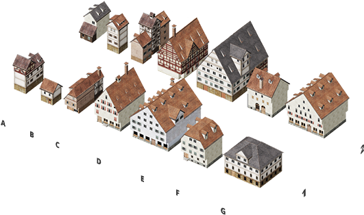 Sensing Innovation And Technology - House (800x420), Png Download