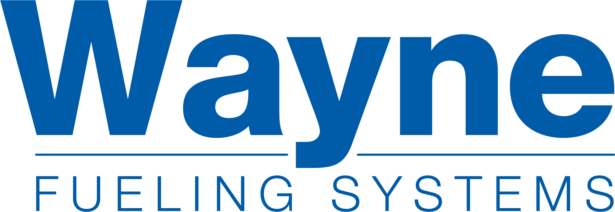 Avalan Provides High Speed, Secure And Reliable Wireless - Wayne Fueling Systems Logo (2410x937), Png Download