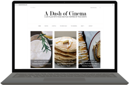 Adoc Desktop Mockup (1000x347), Png Download