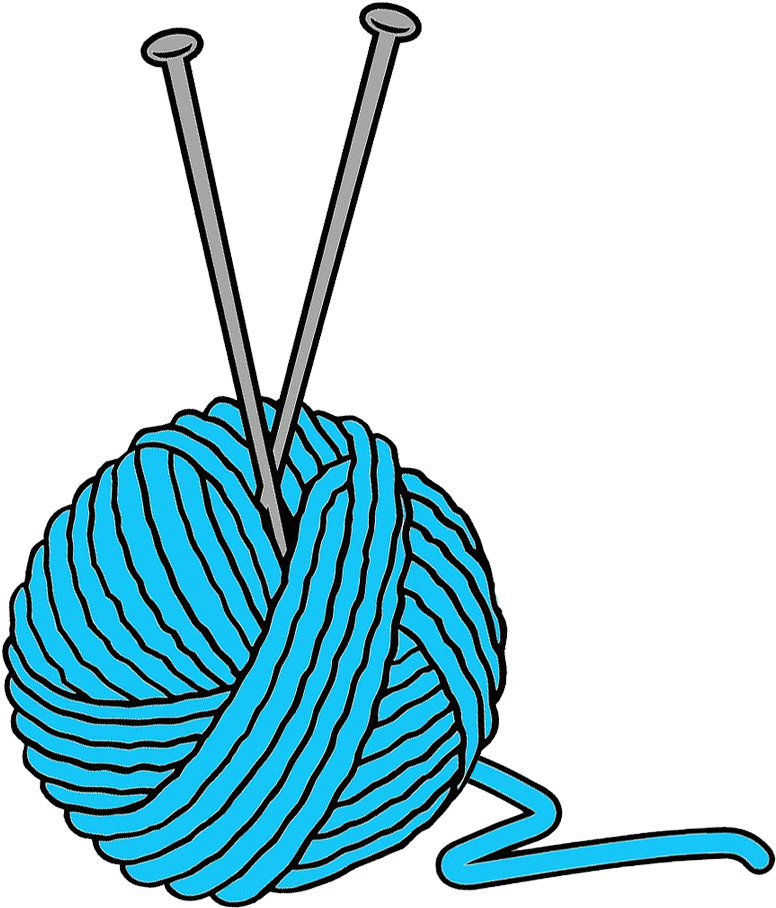 Exit Vr - - Knit Square Sticker 3" X 3" (1024x1024), Png Download