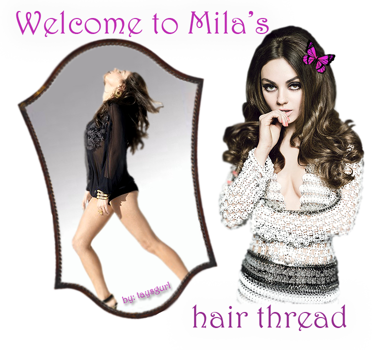 Jakesprincess - Mila Kunis Actress Friends With Benefits 16x12 Print (750x700), Png Download