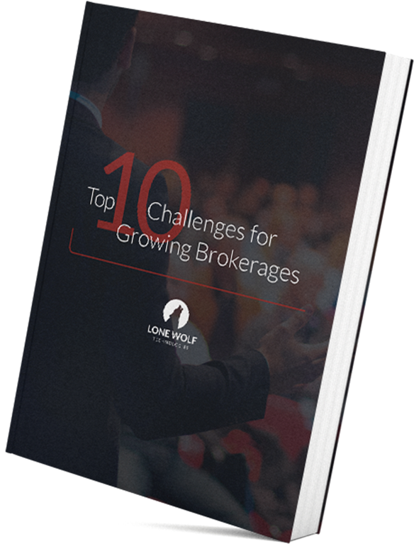 Growing Your Brokerage - Book (590x775), Png Download