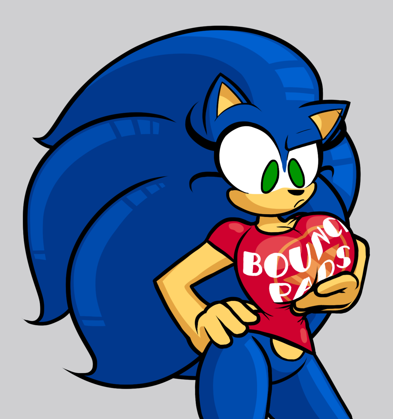 Cartoon (1280x1367), Png Download