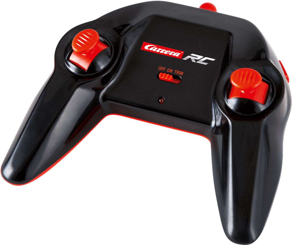 Carrera Rc - Carrera (1600x1067), Png Download