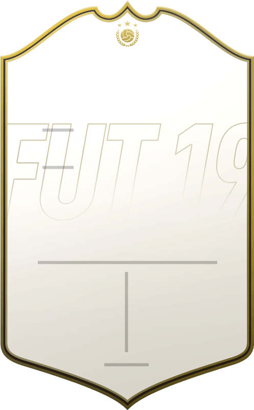 89 - Fifa 19 (540x820), Png Download