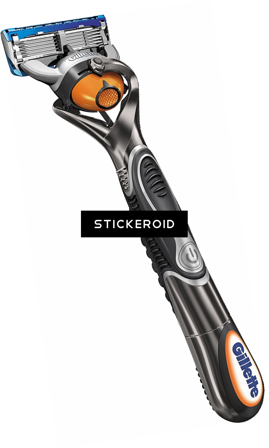 Download Gillette Razor Gillette Fusion Proglide Power Scheermes Met Flexball Png Image With No Background Pngkey Com