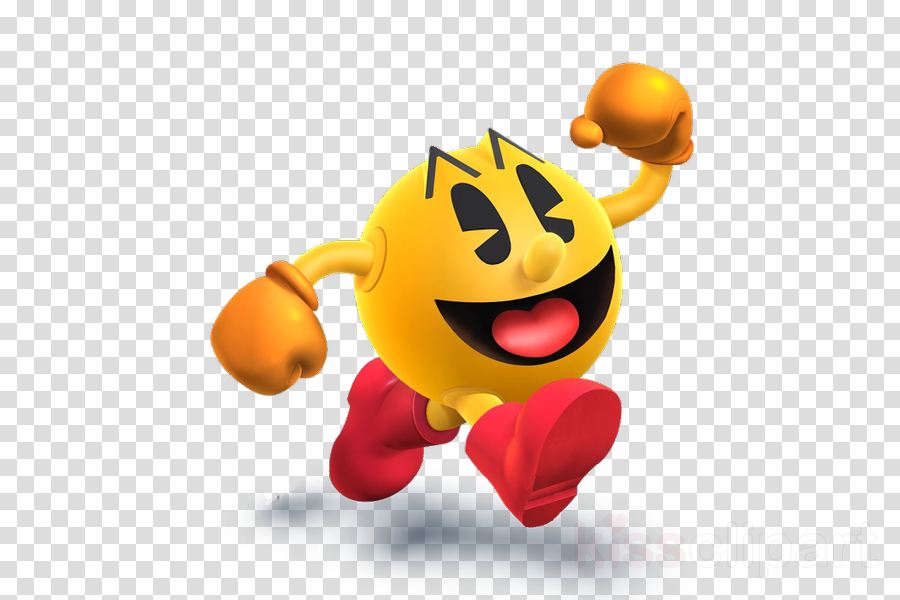 Mario Kart 8 Pac Man Clipart Mario Kart 8 Super Smash - Wrigley Field (900x600), Png Download