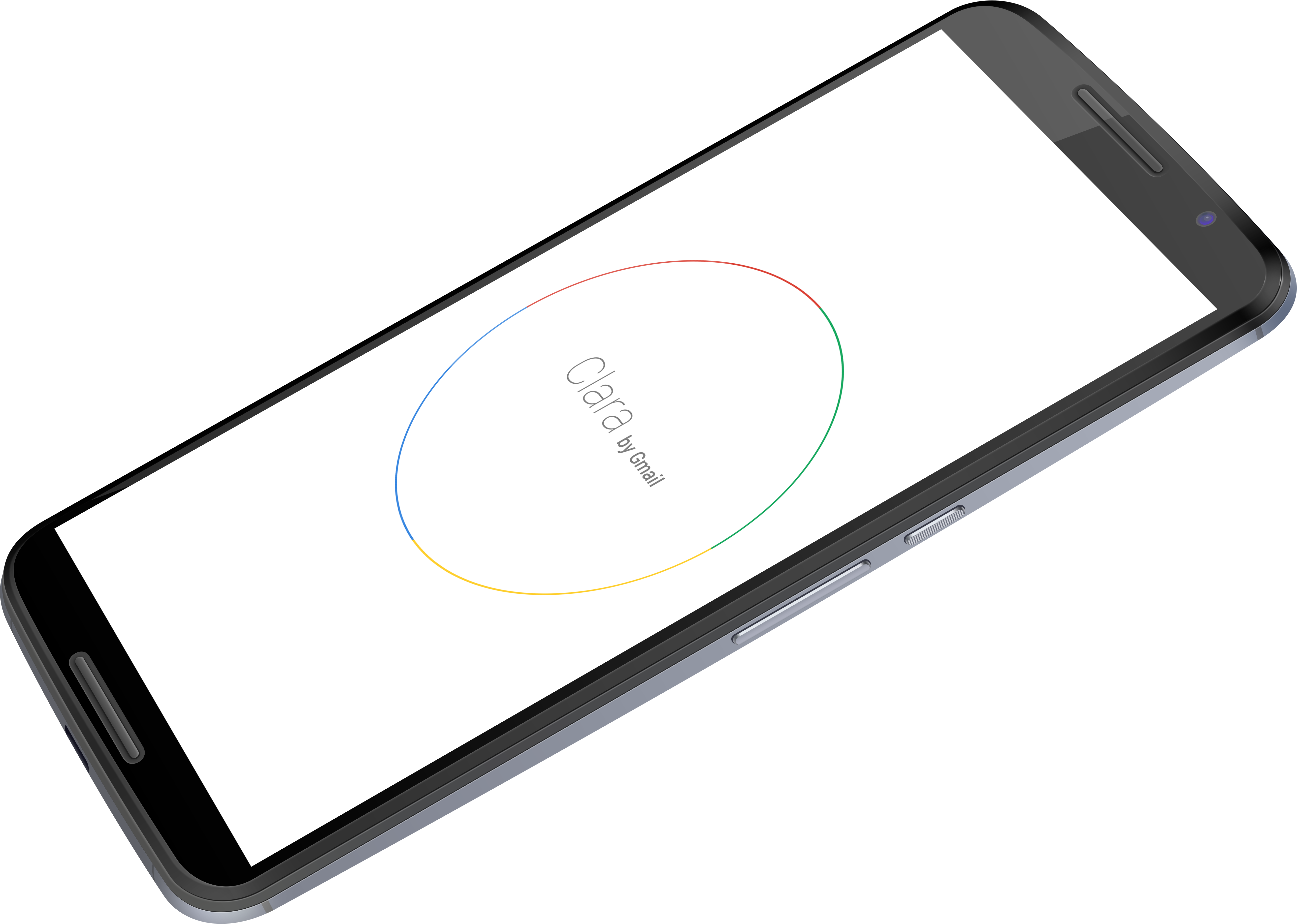 Nexus6 Left - Nexus 6 (5228x3726), Png Download