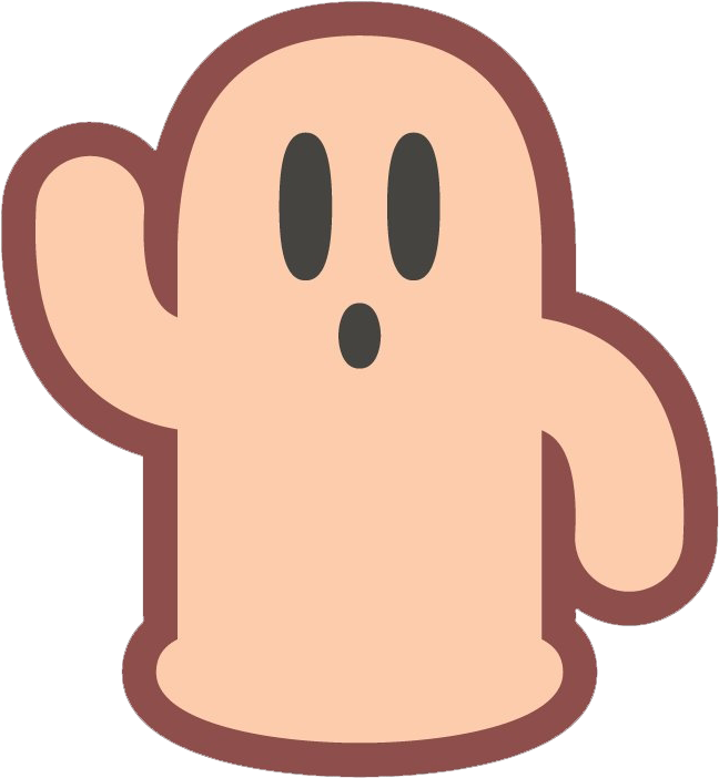 Kcc Cappy - Cappy Kirby (833x871), Png Download