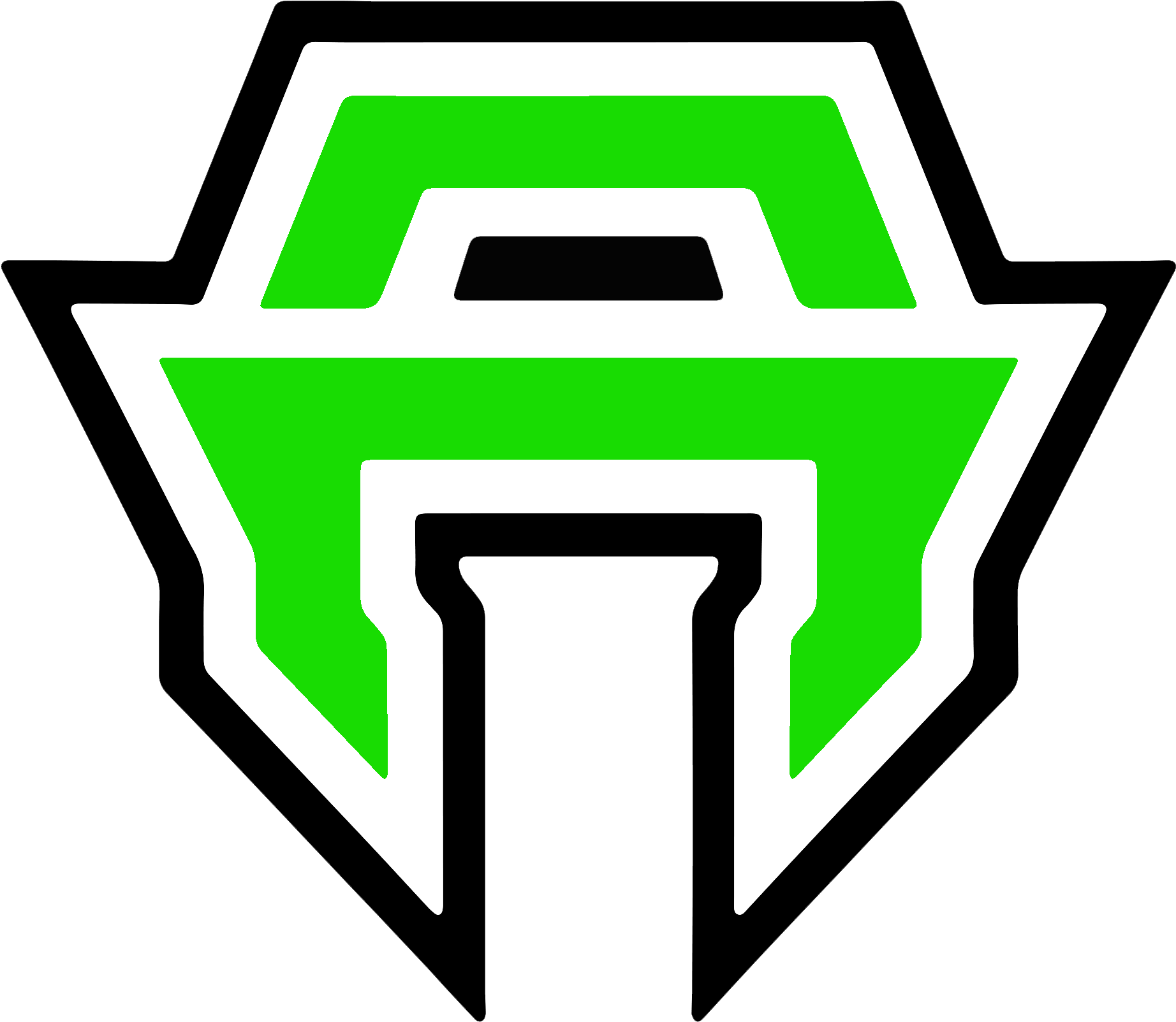 5, Aerox Esports - Aerox Esports Png (2048x2048), Png Download