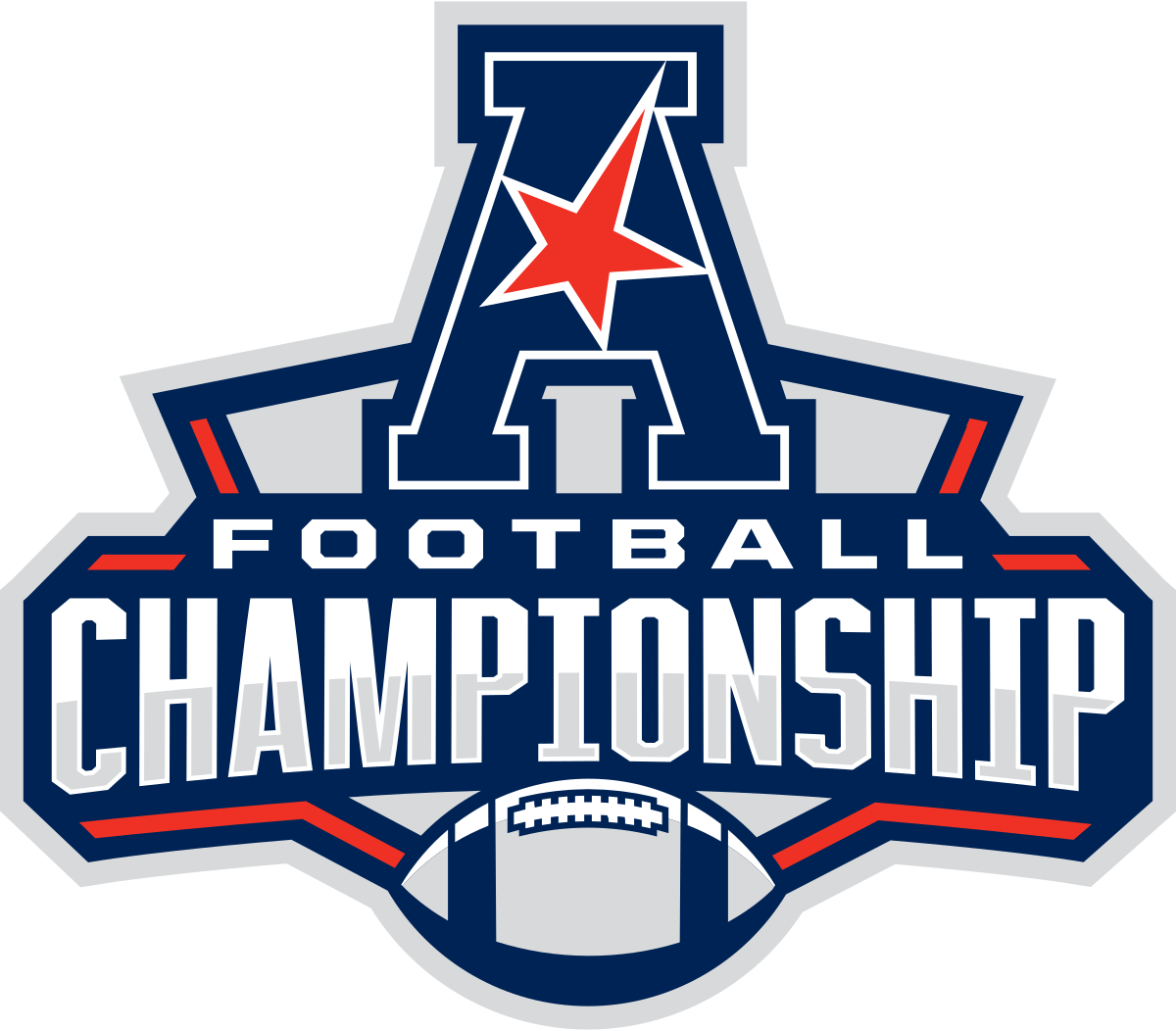 Download Aac Football Championship 2018 PNG Image with No Background