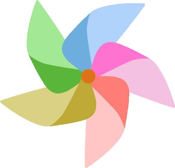 User Selected Cover - Wind (640x640), Png Download