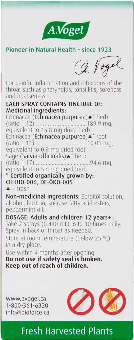 . Vogel Milk Thistle 50ml (1200x1200), Png Download