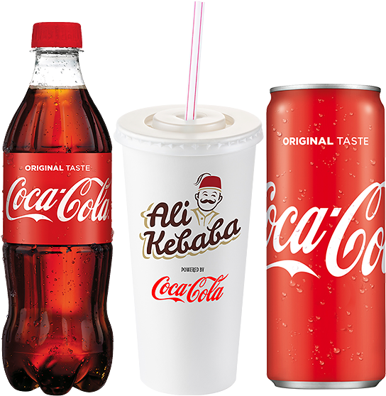 Coca Cola (630x600), Png Download