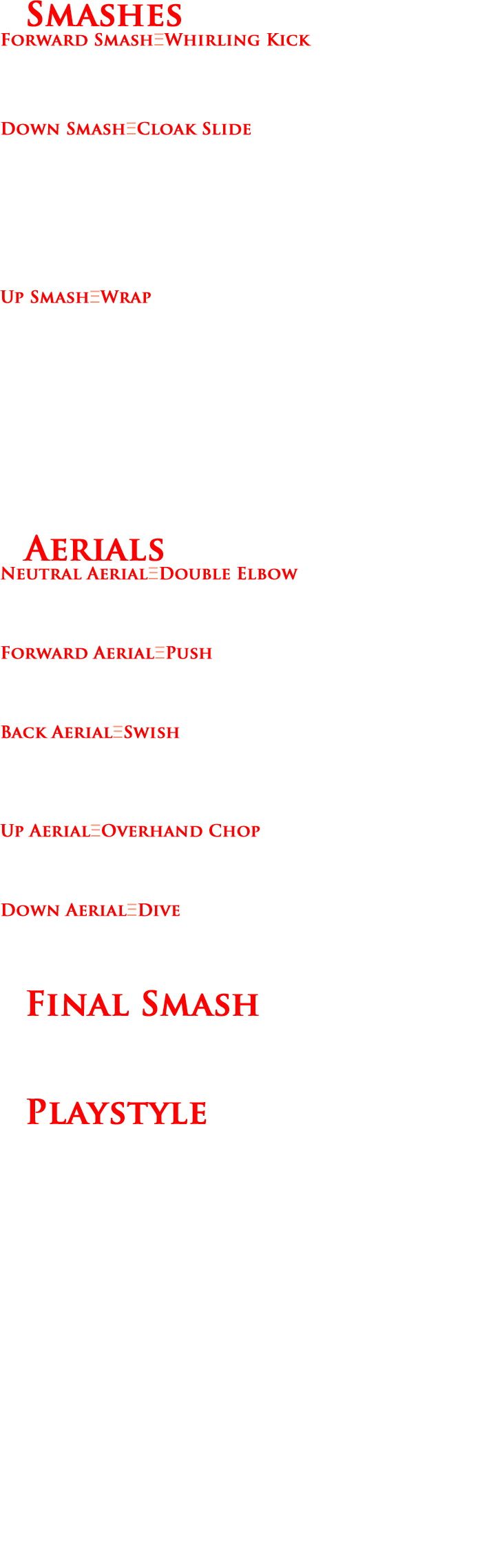 Crimson Cowl - Document (700x2249), Png Download