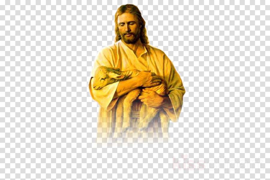 Haiku About Jesus Clipart Miracles Of Jesus Clip Art - Jesus Png (900x600), Png Download